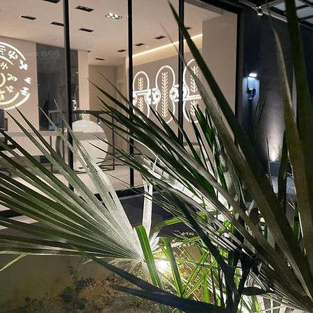 Lavris City Suites Kandiye Dış mekan fotoğraf