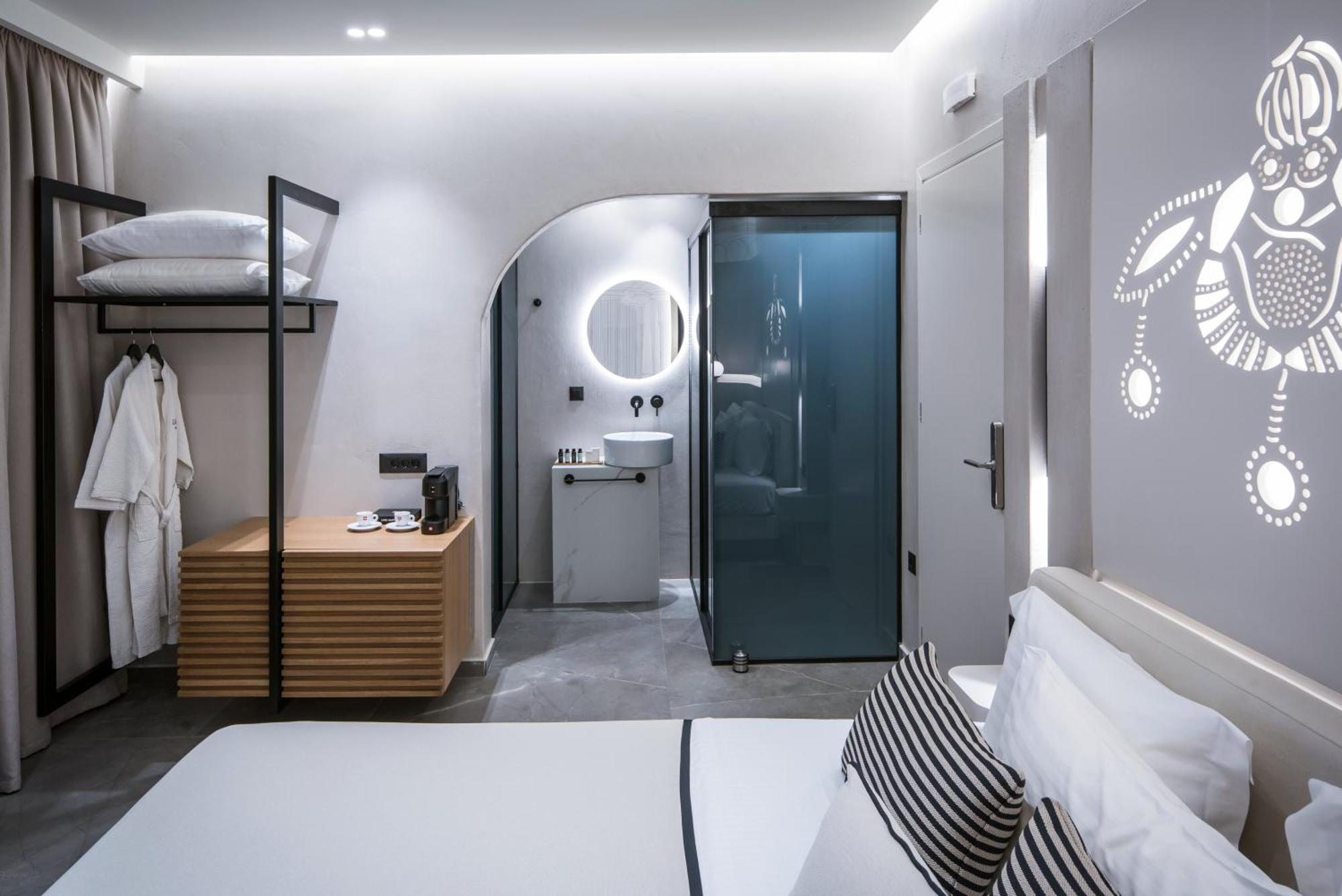 Lavris City Suites Kandiye Dış mekan fotoğraf