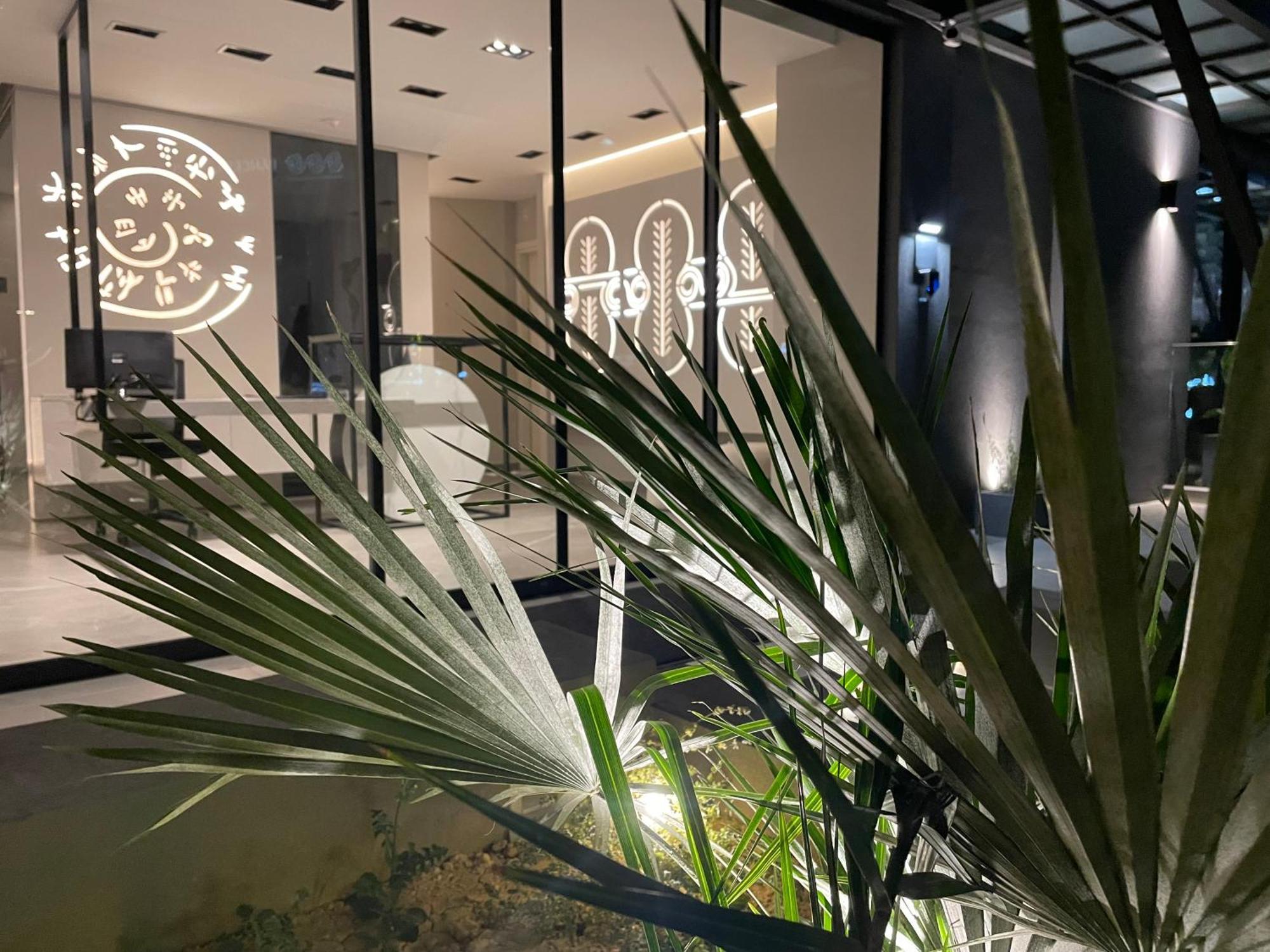 Lavris City Suites Kandiye Dış mekan fotoğraf